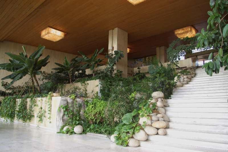 Hotel Saint Vrach 桑丹斯基 外观 照片